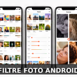 cele mai bune aplicatii gratuite pe Android pentru filtre foto
