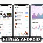 cele mai bune aplicatii gratuite pe Android pentru fitness
