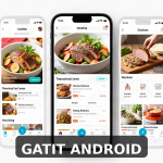 cele mai bune aplicatii gratuite pe Android pentru gatit
