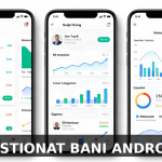 cele mai bune aplicatii gratuite pe Android pentru gestionat bani