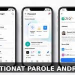 cele mai bune aplicatii gratuite pe Android pentru gestionat parole