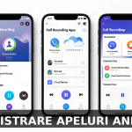 cele mai bune aplicatii gratuite pe Android pentru inregistrare apeluri