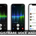 cele mai bune aplicatii gratuite pe Android pentru inregistrare voce