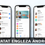 cele mai bune aplicatii gratuite pe Android pentru invatat engleza