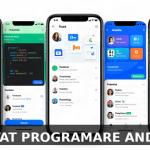 cele mai bune aplicatii gratuite pe Android pentru invatat programare