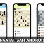 cele mai bune aplicatii gratuite pe Android pentru invatat sah