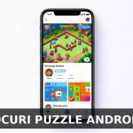cele mai bune aplicatii gratuite pe Android pentru jocuri puzzle