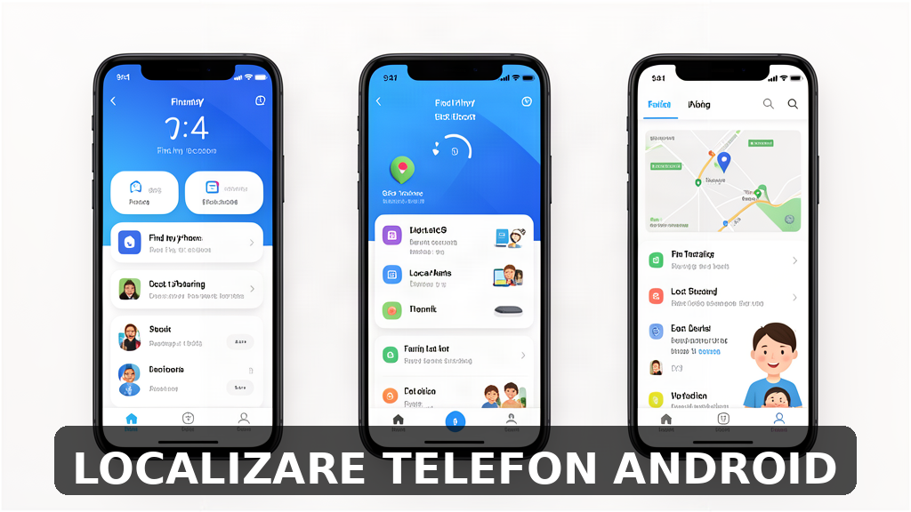 cele mai bune aplicatii gratuite pe Android pentru localizare telefon