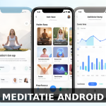 cele mai bune aplicatii gratuite pe Android pentru meditatie
