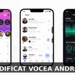 cele mai bune aplicatii gratuite pe Android pentru modificat vocea