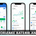 cele mai bune aplicatii gratuite pe Android pentru monitorizare baterie