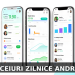 cele mai bune aplicatii gratuite pe Android pentru obiceiuri zilnice