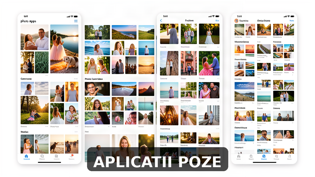 Cele mai bune aplicații gratuite pe Android pentru poze în 2026: ghid complet