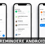 cele mai bune aplicatii gratuite pe Android pentru remindere
