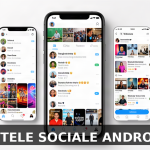 cele mai bune aplicatii gratuite pe Android pentru retele sociale