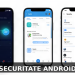 cele mai bune aplicatii gratuite pe Android pentru securitate