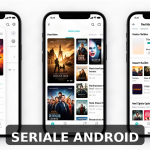 cele mai bune aplicatii gratuite pe Android pentru seriale