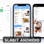 cele mai bune aplicatii gratuite pe Android pentru slabit
