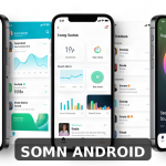 cele mai bune aplicatii gratuite pe Android pentru somn