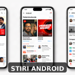 cele mai bune aplicatii gratuite pe Android pentru stiri