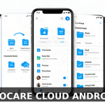 cele mai bune aplicatii gratuite pe Android pentru stocare cloud