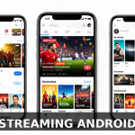cele mai bune aplicatii gratuite pe Android pentru streaming