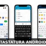 cele mai bune aplicatii gratuite pe Android pentru tastatura