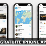 cele mai bune aplicatii gratuite pe iPhone pentru apocalipsa