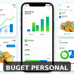 Cele mai bune aplicații gratuite pe iPhone pentru buget personal în 2026: Ghid complet Cele mai bune aplicații gratuite pe iPhone pentru buget personal în 2026: ghid complet