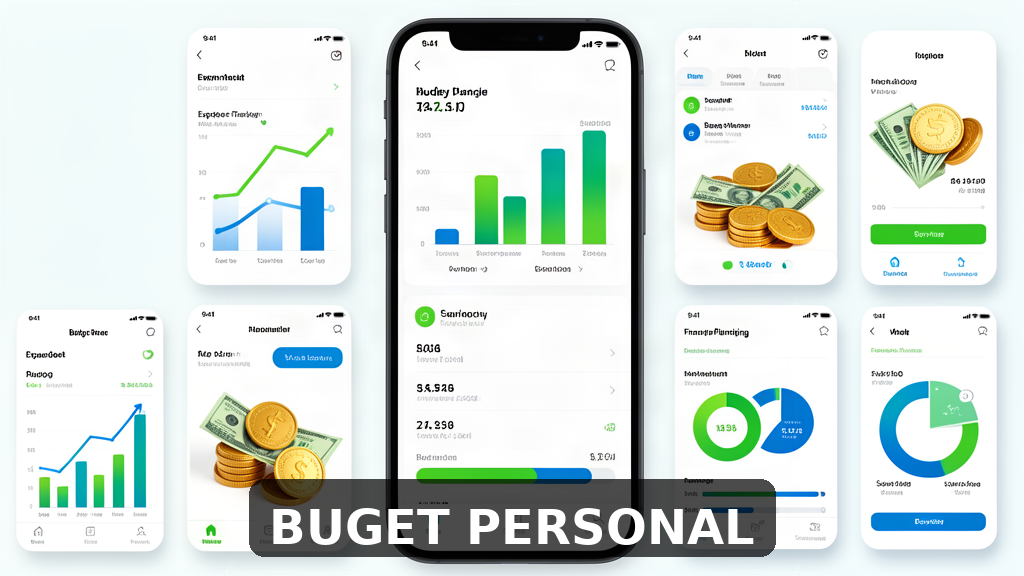 Cele mai bune aplicații gratuite pe iPhone pentru buget personal în 2026: ghid complet