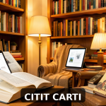 Cele mai bune aplicații gratuite pe iPhone pentru citit cărți: Ghid complet Cele mai bune aplicații gratuite pe iPhone pentru citit cărți în 2026: ghid complet