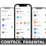 cele mai bune aplicatii gratuite pe iPhone pentru control parental
