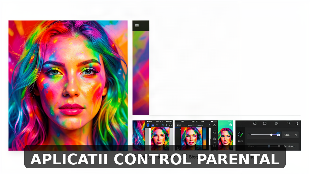 Cele mai bune aplicații gratuite pe iPhone pentru control parental în 2026: ghid complet