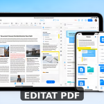 Cele mai bune aplicații gratuite pe iPhone pentru editat PDF: Ghid complet Cele mai bune aplicații gratuite pe iPhone pentru editat PDF în 2026: ghid complet