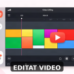 Cele mai bune aplicatii gratuite pe iPhone pentru editat video in 2026: ghid complet Cele mai bune aplicații gratuite pe iPhone pentru editat video în 2026: ghid complet