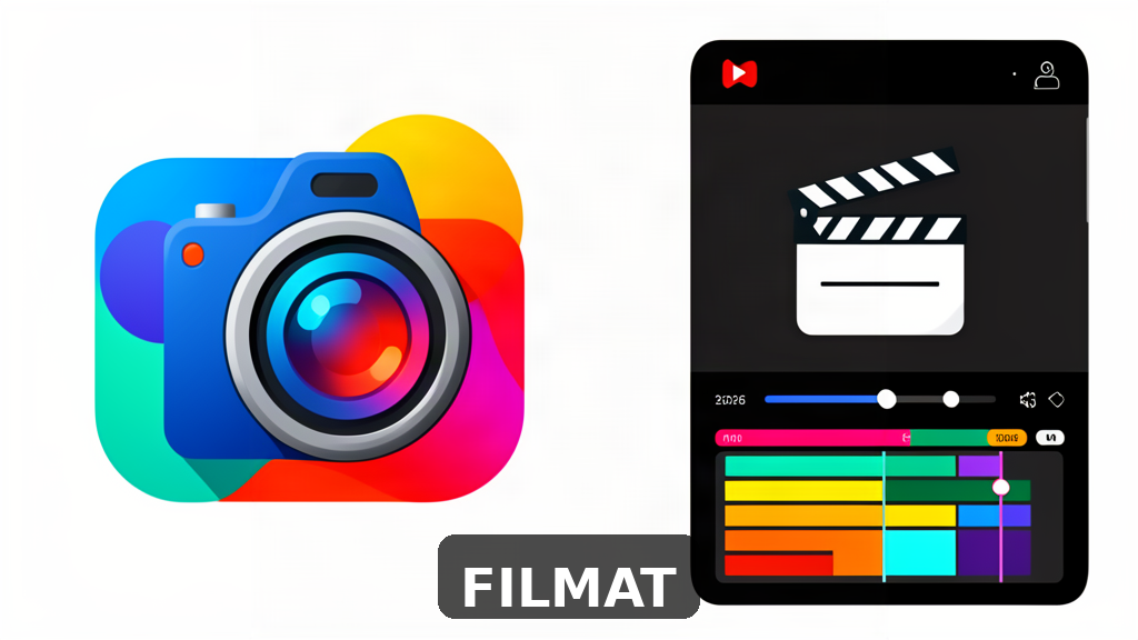 Cele mai bune aplicații gratuite pe iPhone pentru filmat în 2026: ghid complet