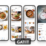 cele mai bune aplicatii gratuite pe iPhone pentru gatit