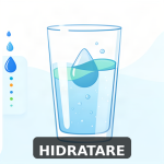 Cele mai bune aplicații gratuite pe iPhone pentru hidratare în 2026: ghid complet