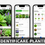 cele mai bune aplicatii gratuite pe iPhone pentru identificare plante