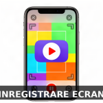 Cele mai bune aplicatii gratuite pe iPhone pentru inregistrare ecran in 2026: ghid complet Cele mai bune aplicații gratuite pe iPhone pentru înregistrare ecran în 2026: ghid complet