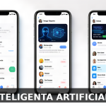cele mai bune aplicatii gratuite pe iPhone pentru inteligenta artificiala