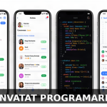 cele mai bune aplicatii gratuite pe iPhone pentru invatat programare