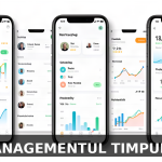 cele mai bune aplicatii gratuite pe iPhone pentru managementul timpului
