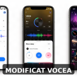 cele mai bune aplicatii gratuite pe iPhone pentru modificat vocea