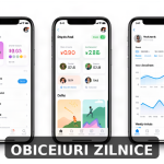 cele mai bune aplicatii gratuite pe iPhone pentru obiceiuri zilnice
