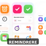 Cele mai bune aplicații gratuite pe iPhone pentru remindere în 2026: ghid complet