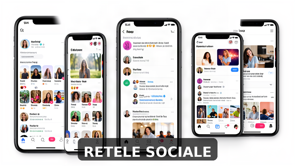 cele mai bune aplicatii gratuite pe iPhone pentru retele sociale