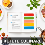 Cele mai bune aplicații gratuite pe iPhone pentru rețete culinare în 2026: ghid complet