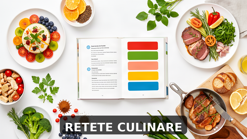 Cele mai bune aplicații gratuite pe iPhone pentru rețete culinare în 2026: ghid complet