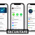 Cele mai bune aplicații gratuite pe iPhone pentru securitate în 2026: ghid complet cele mai bune aplicatii gratuite pe iPhone pentru securitate